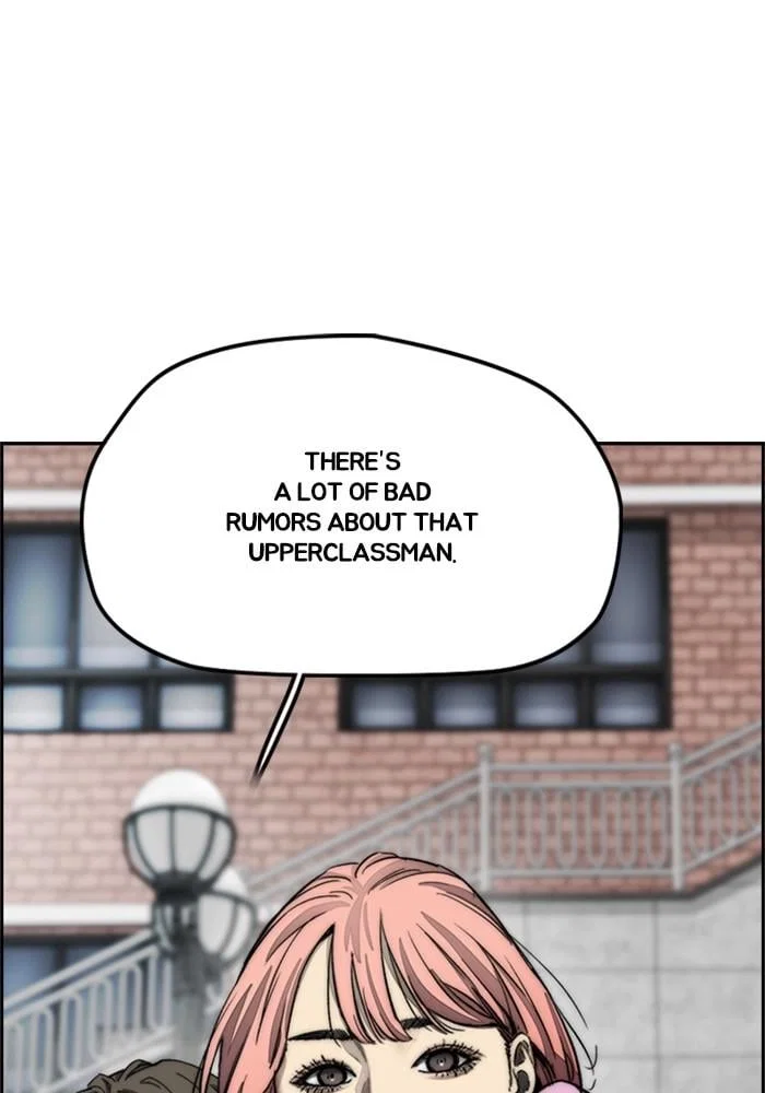 Wind Breaker Chapter 383 - Page 183