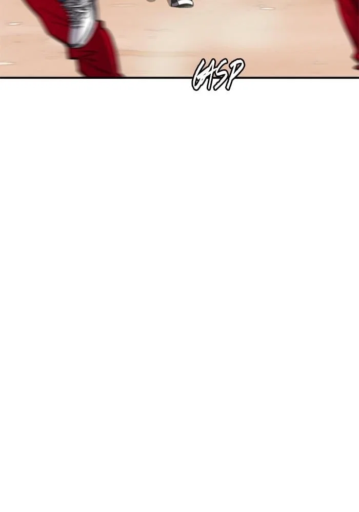 Wind Breaker Chapter 383 - Page 199