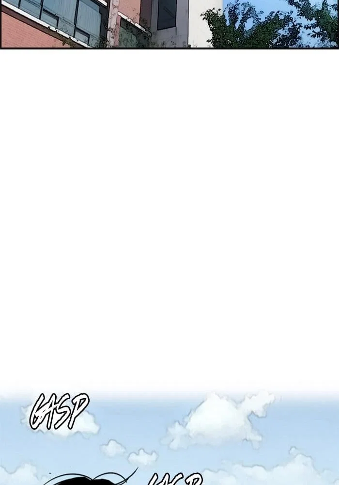 Wind Breaker Chapter 383 - Page 201