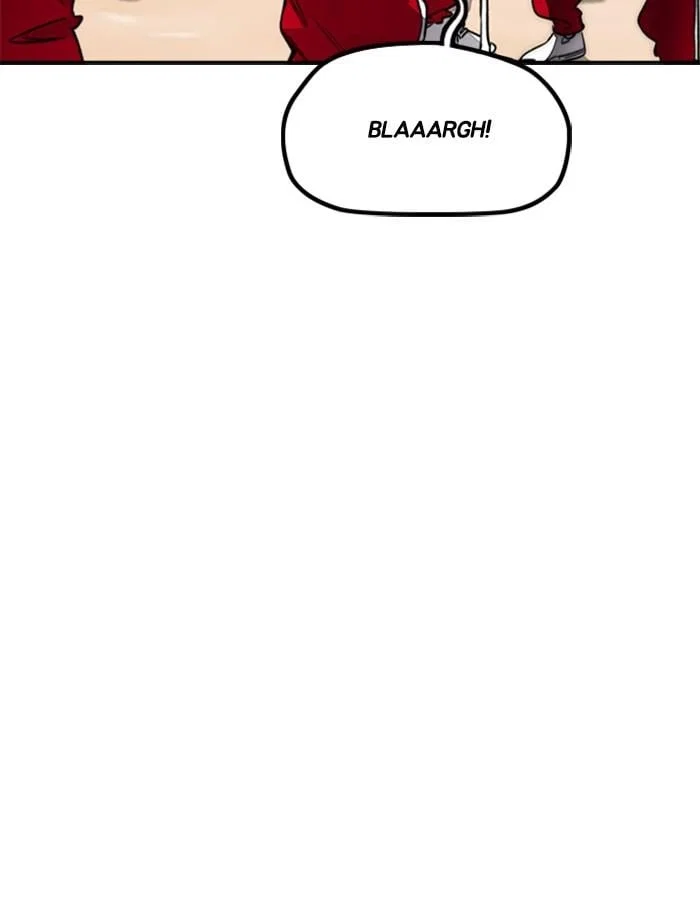 Wind Breaker Chapter 383 - Page 203