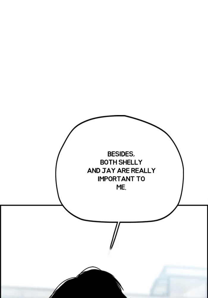 Wind Breaker Chapter 383 - Page 215