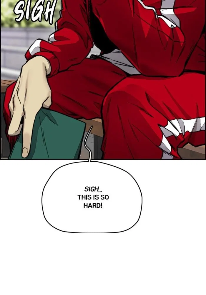 Wind Breaker Chapter 383 - Page 235