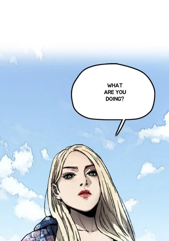 Wind Breaker Chapter 383 - Page 251