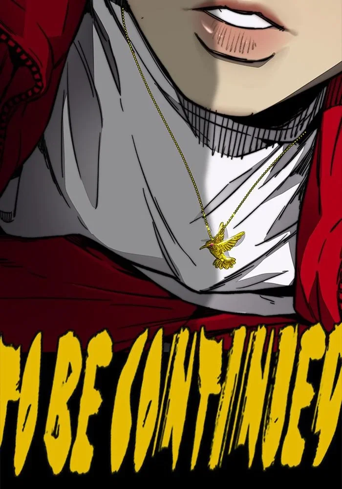 Wind Breaker Chapter 383 - Page 256