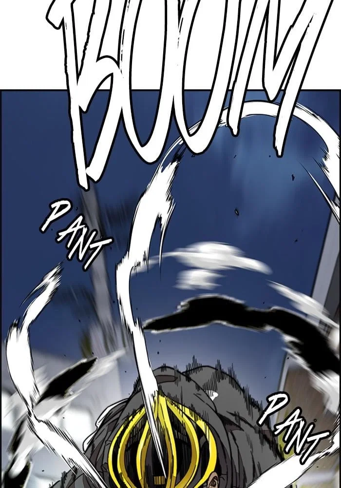 Wind Breaker Chapter 399 - Page 40