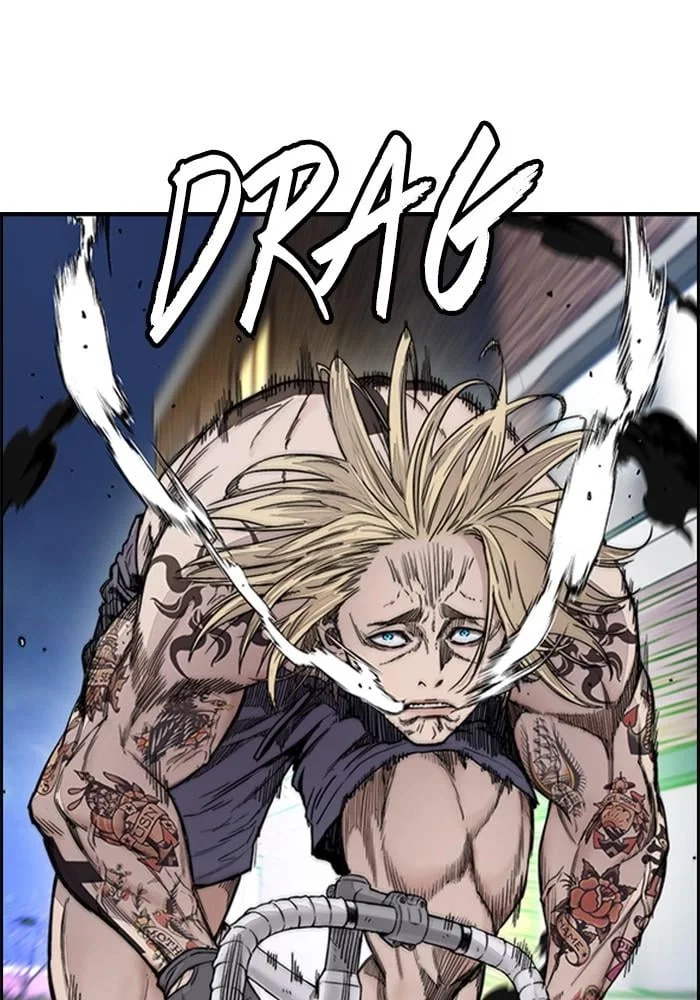 Wind Breaker Chapter 399 - Page 49