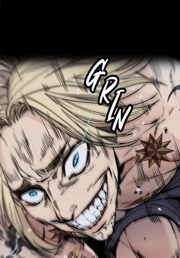 Wind Breaker Chapter 399 - Page 61
