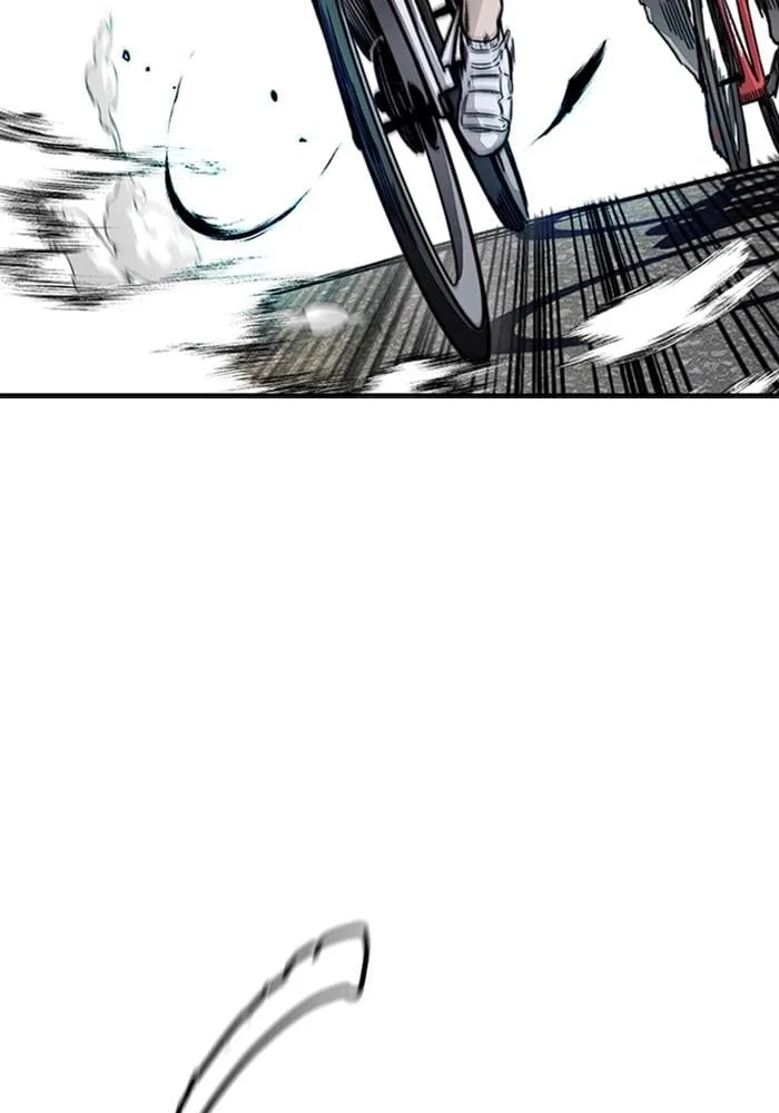 Wind Breaker Chapter 399 - Page 109