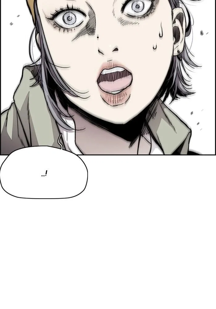 Wind Breaker Chapter 399 - Page 116