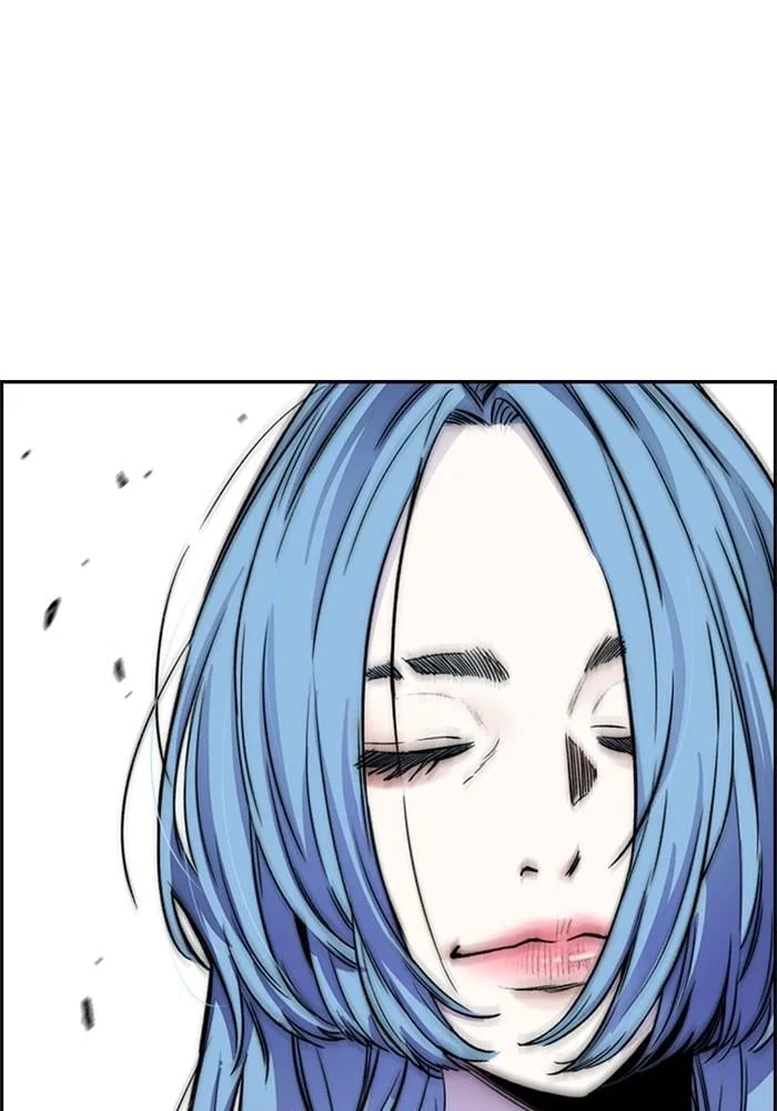 Wind Breaker Chapter 399 - Page 118