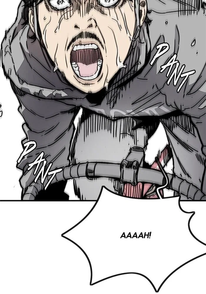 Wind Breaker Chapter 399 - Page 121