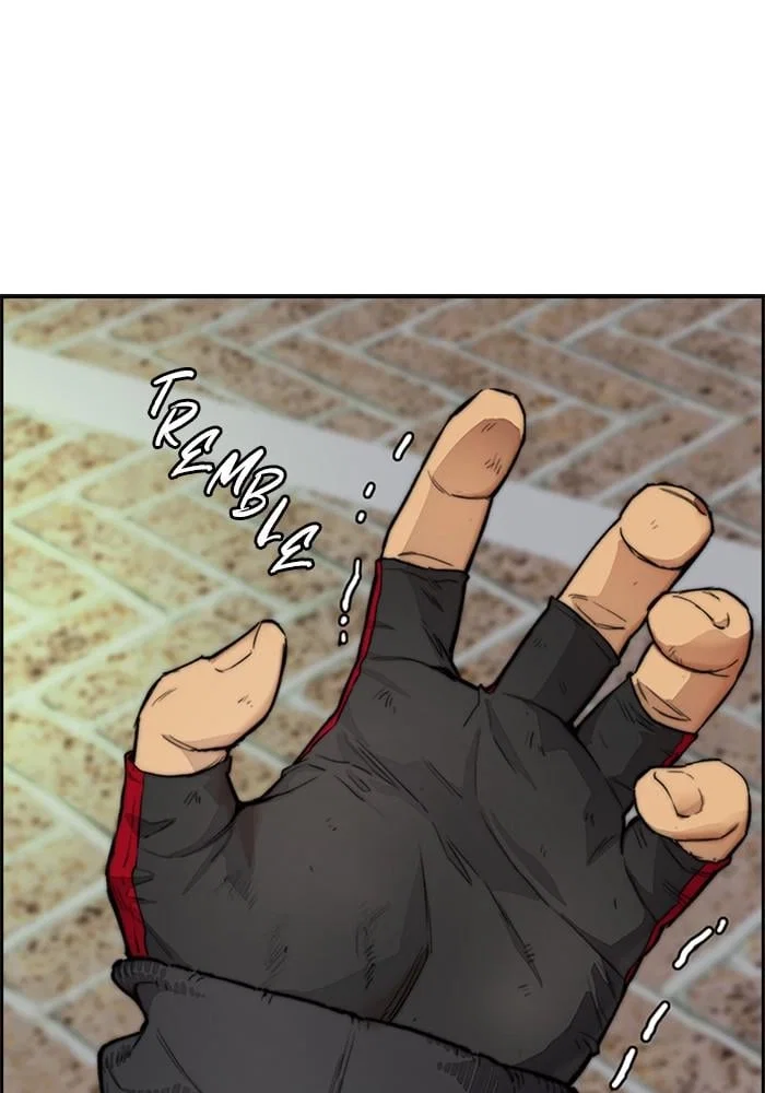 Wind Breaker Chapter 399 - Page 146