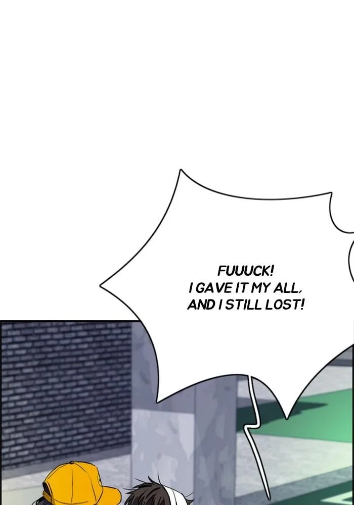 Wind Breaker Chapter 399 - Page 156