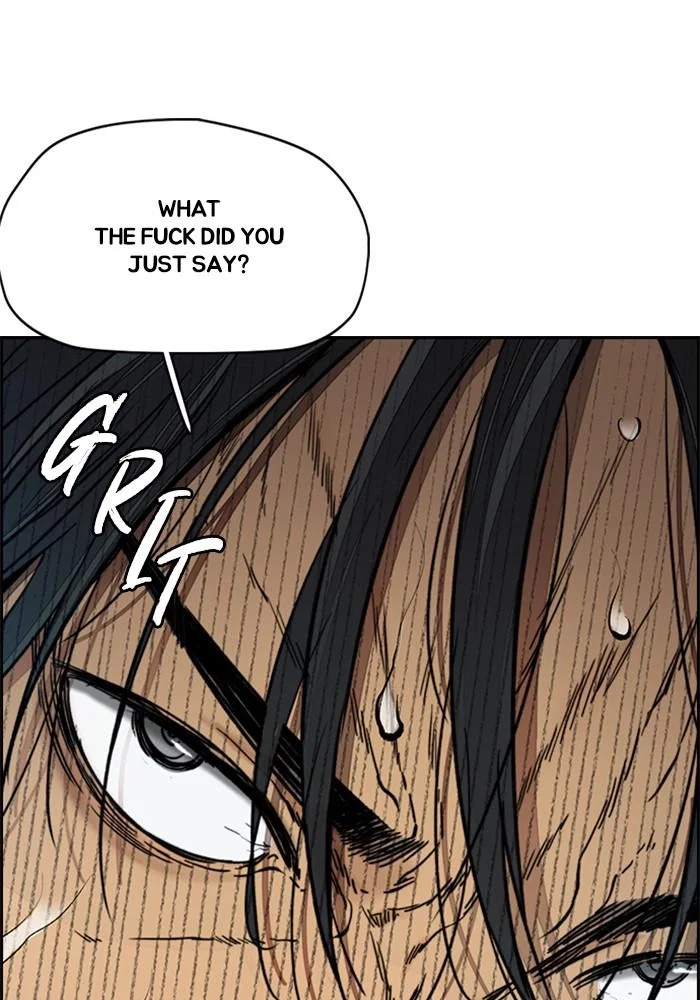 Wind Breaker Chapter 399 - Page 165