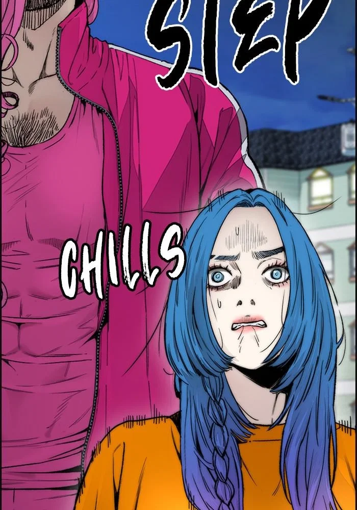 Wind Breaker Chapter 399 - Page 169
