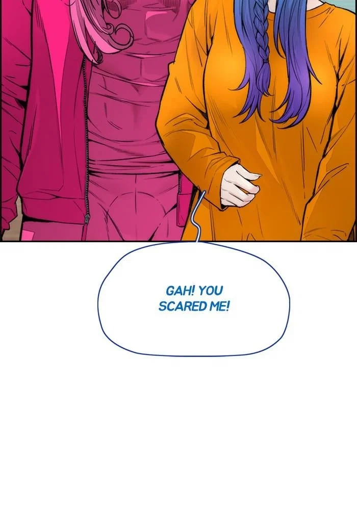 Wind Breaker Chapter 399 - Page 172
