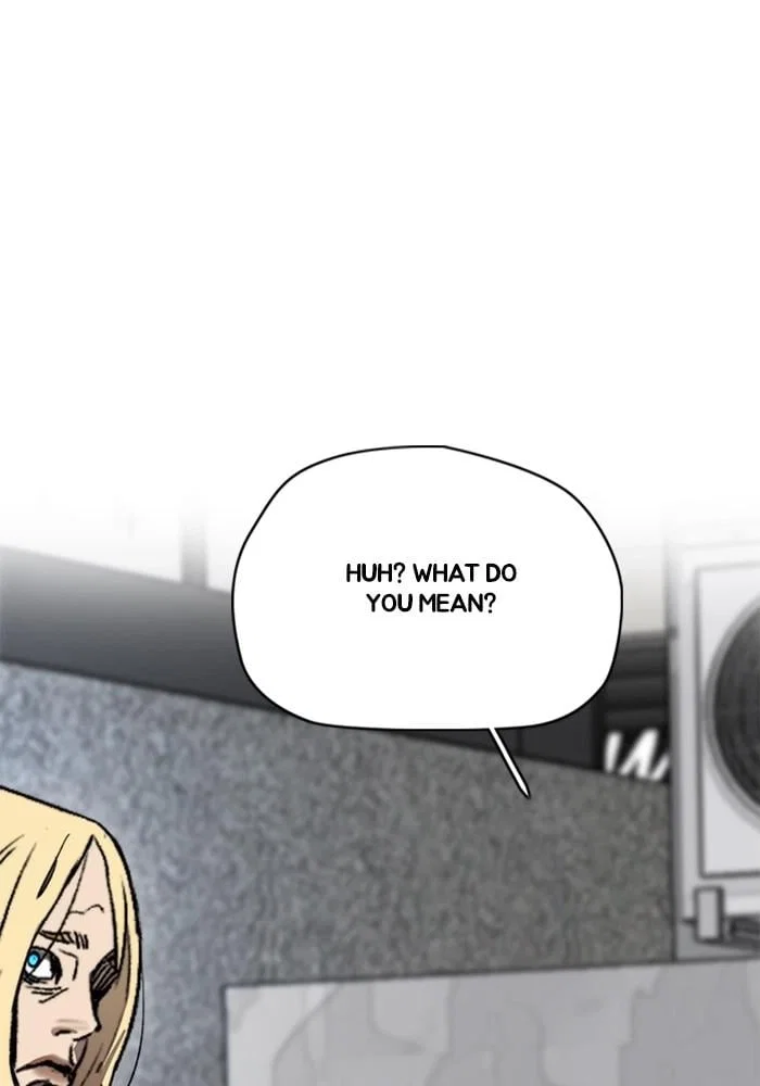 Wind Breaker Chapter 399 - Page 181