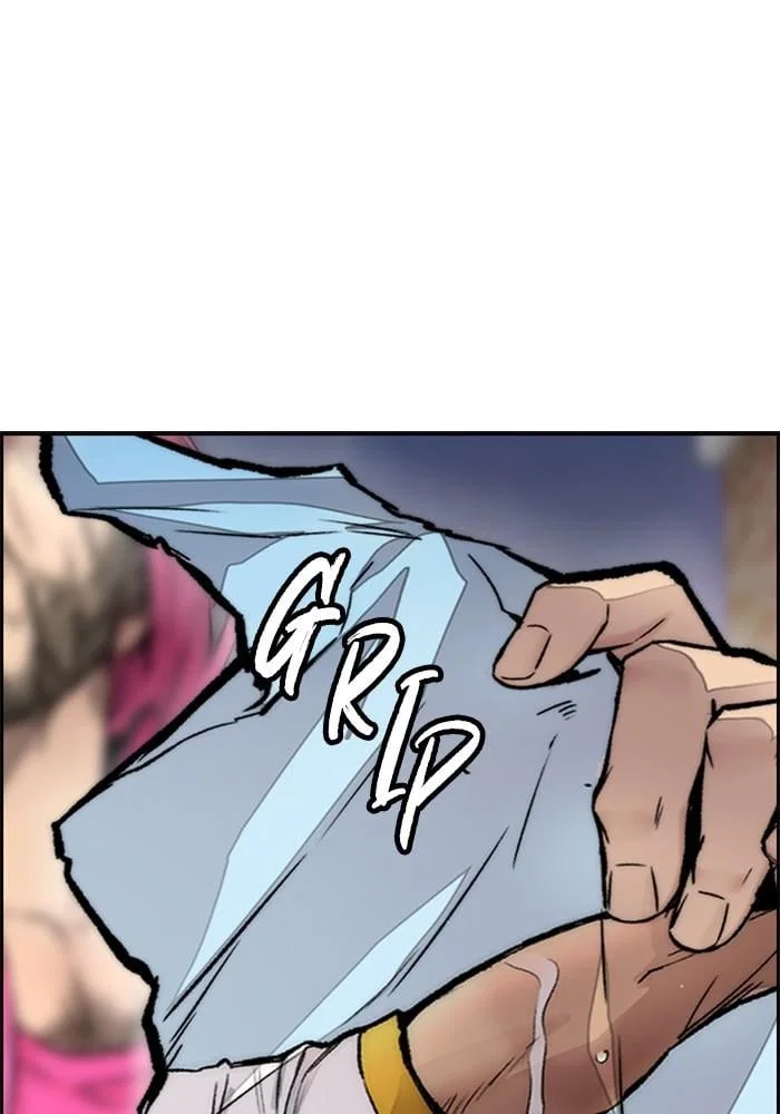 Wind Breaker Chapter 399 - Page 191
