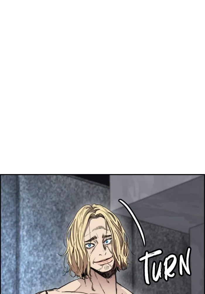 Wind Breaker Chapter 399 - Page 193