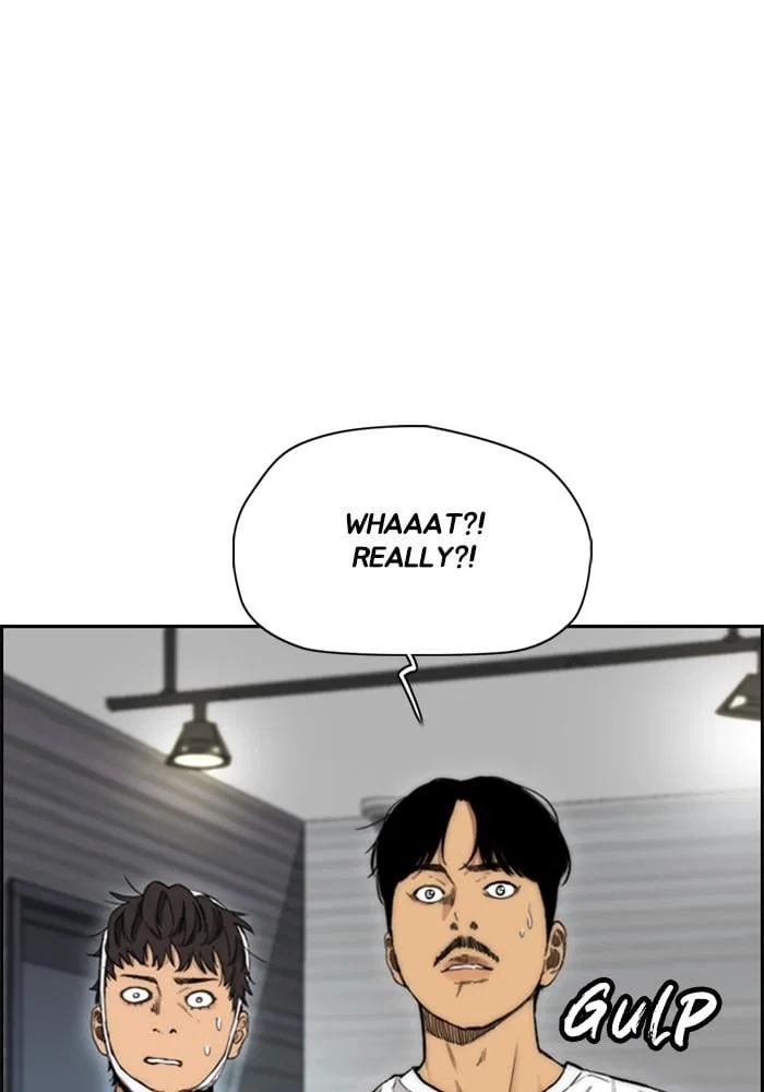 Wind Breaker Chapter 400 - Page 50