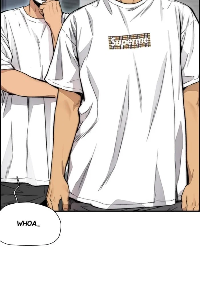 Wind Breaker Chapter 400 - Page 51