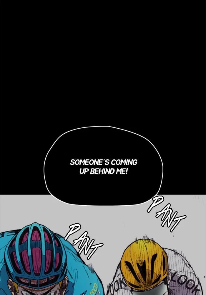 Wind Breaker Chapter 400 - Page 81