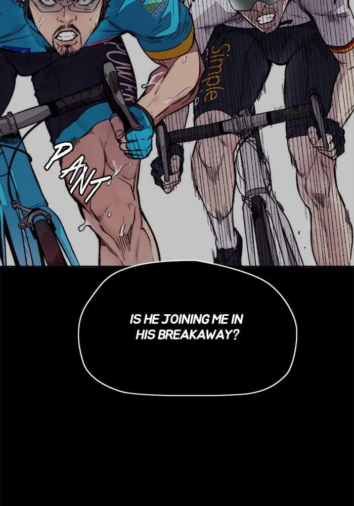 Wind Breaker Chapter 400 - Page 82