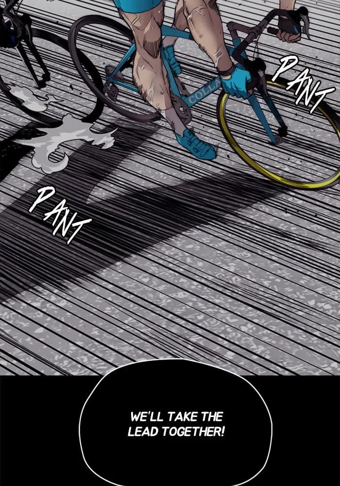 Wind Breaker Chapter 400 - Page 85
