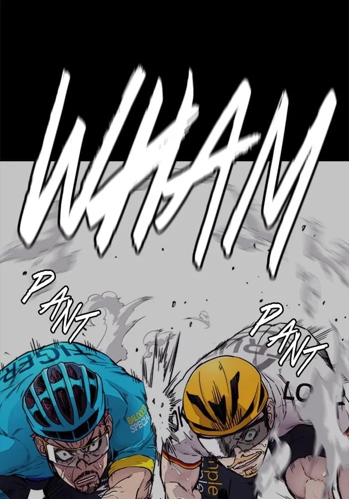 Wind Breaker Chapter 400 - Page 89
