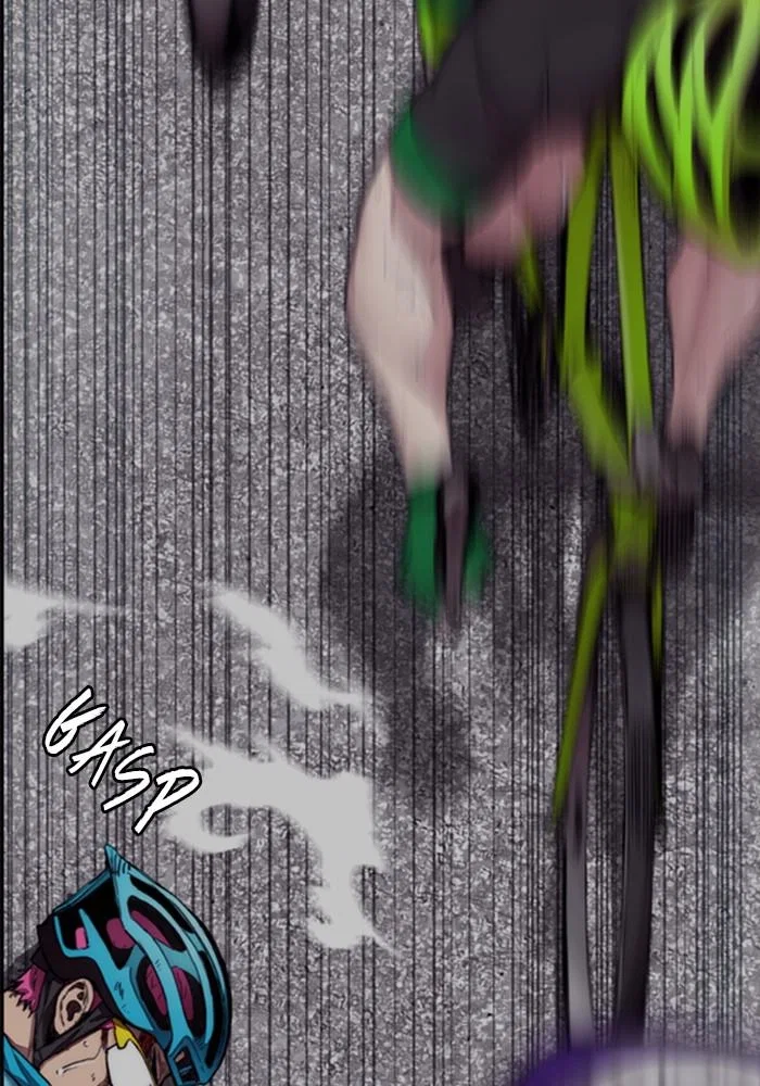 Wind Breaker Chapter 400 - Page 98