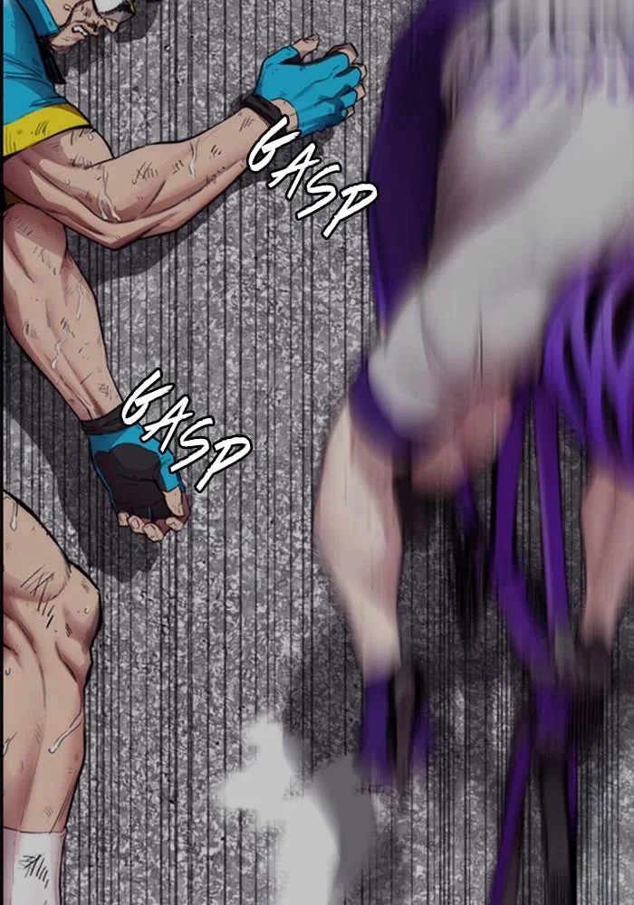 Wind Breaker Chapter 400 - Page 99