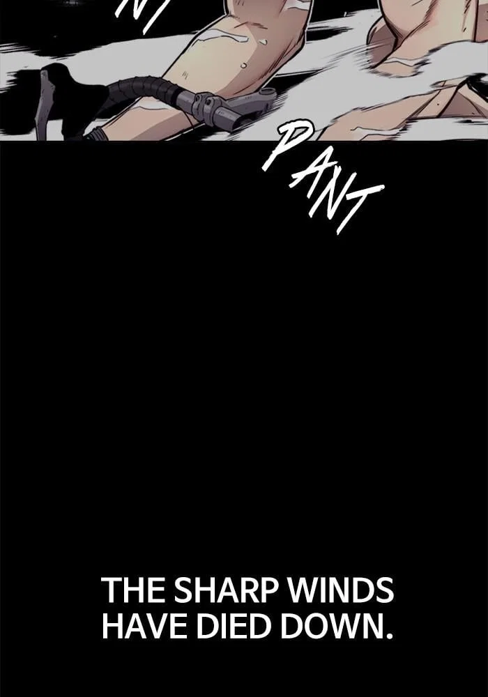 Wind Breaker Chapter 400 - Page 137