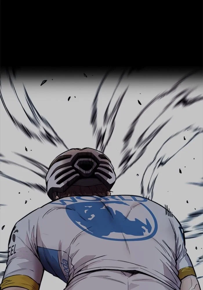 Wind Breaker Chapter 400 - Page 143