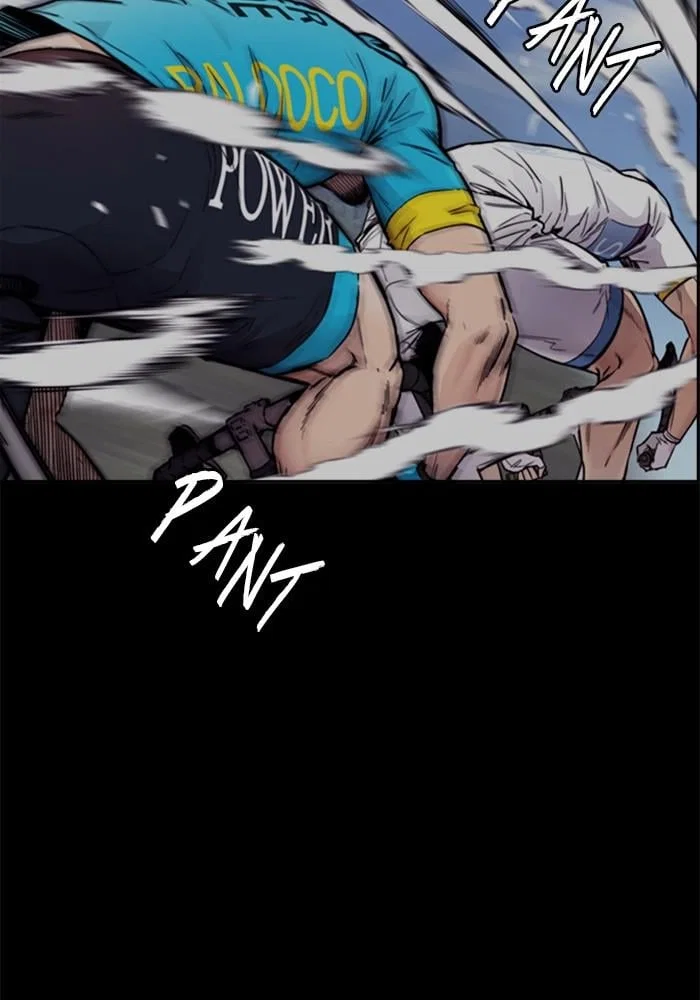 Wind Breaker Chapter 400 - Page 154