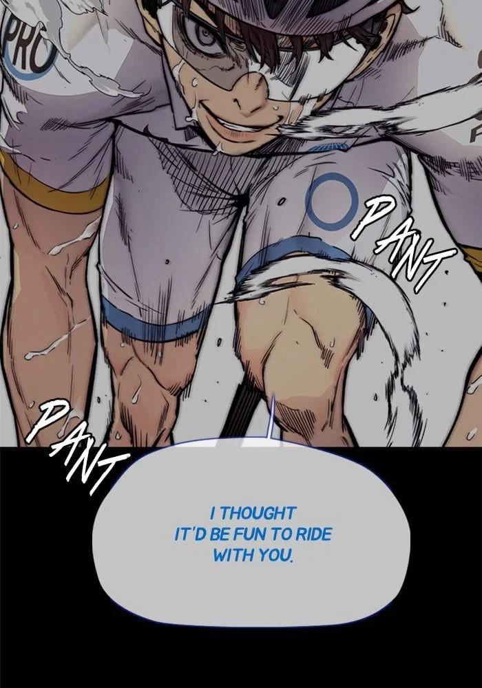Wind Breaker Chapter 400 - Page 161