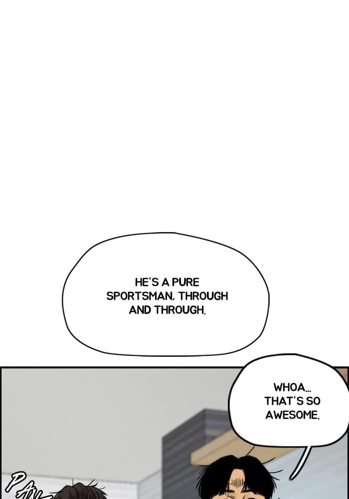 Wind Breaker Chapter 400 - Page 168