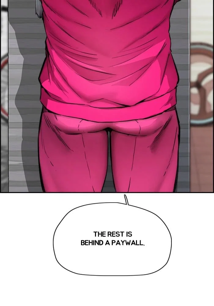 Wind Breaker Chapter 400 - Page 172