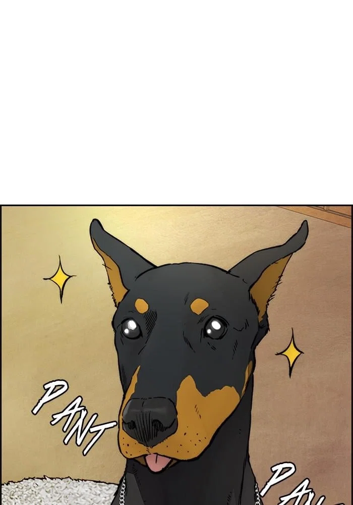 Wind Breaker Chapter 400 - Page 189