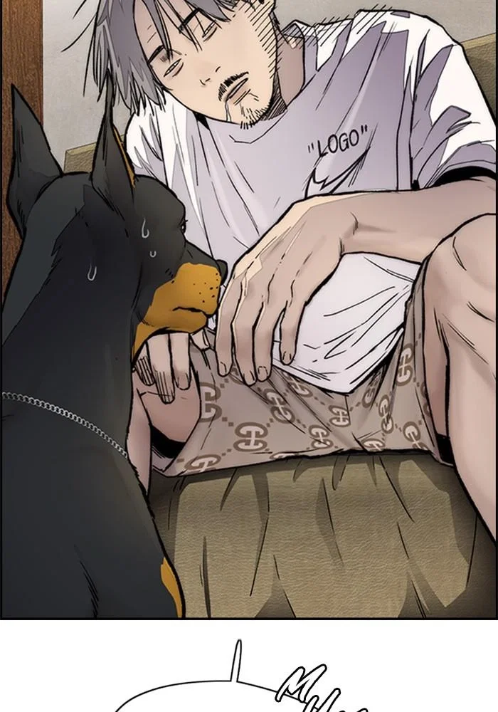 Wind Breaker Chapter 400 - Page 192