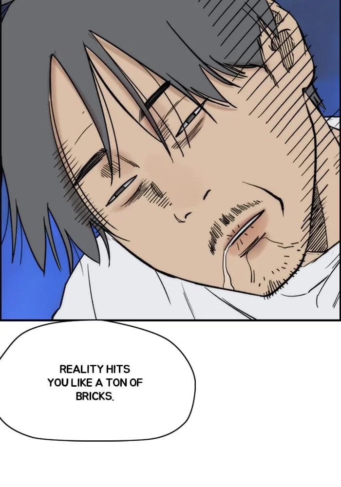 Wind Breaker Chapter 400 - Page 194