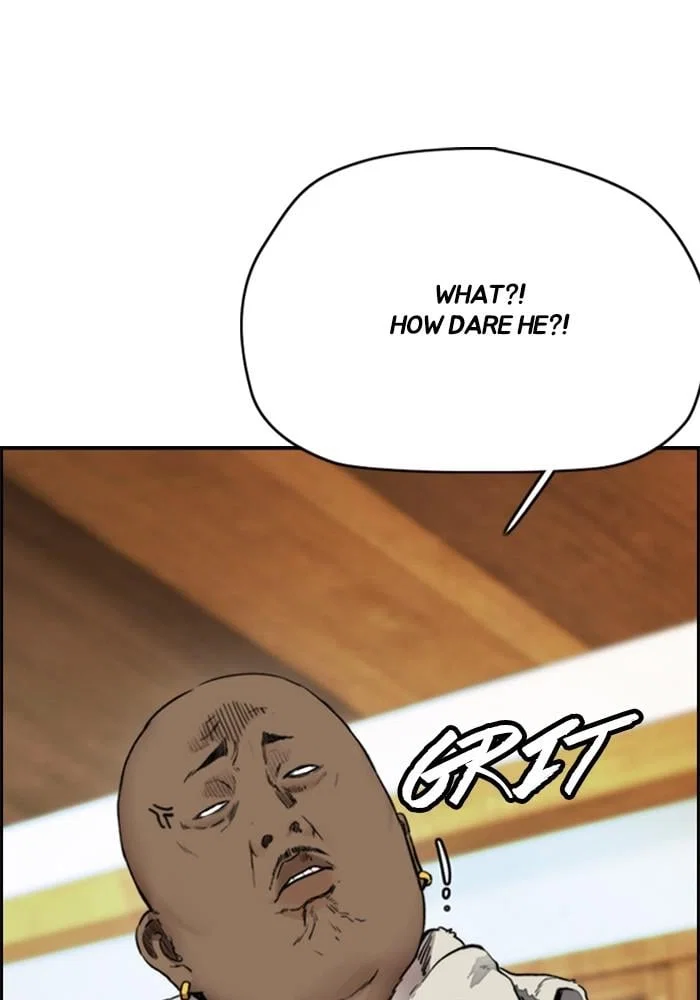 Wind Breaker Chapter 400 - Page 199