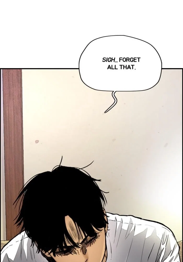 Wind Breaker Chapter 400 - Page 202