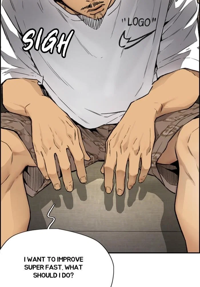 Wind Breaker Chapter 400 - Page 203