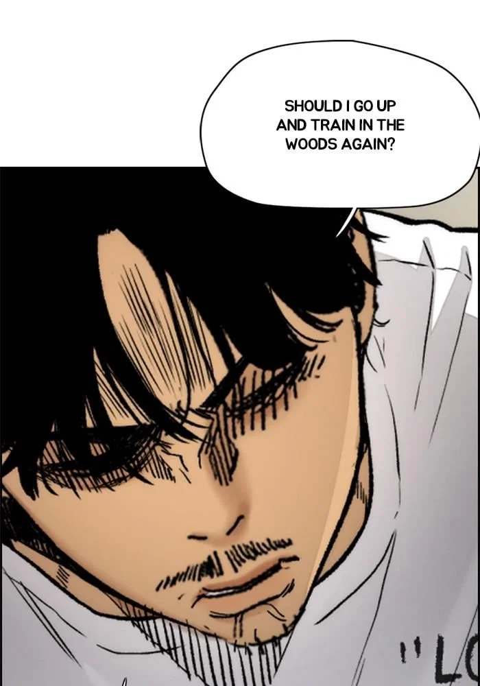 Wind Breaker Chapter 400 - Page 205
