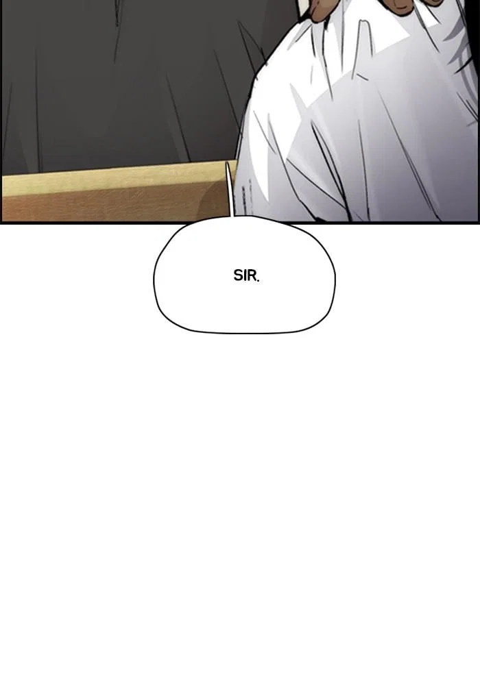 Wind Breaker Chapter 400 - Page 208