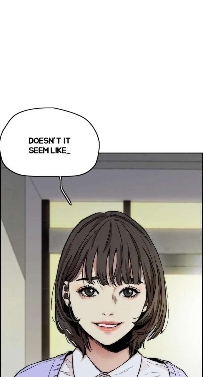 Wind Breaker Chapter 408 - Page 46