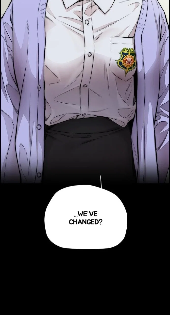 Wind Breaker Chapter 408 - Page 47