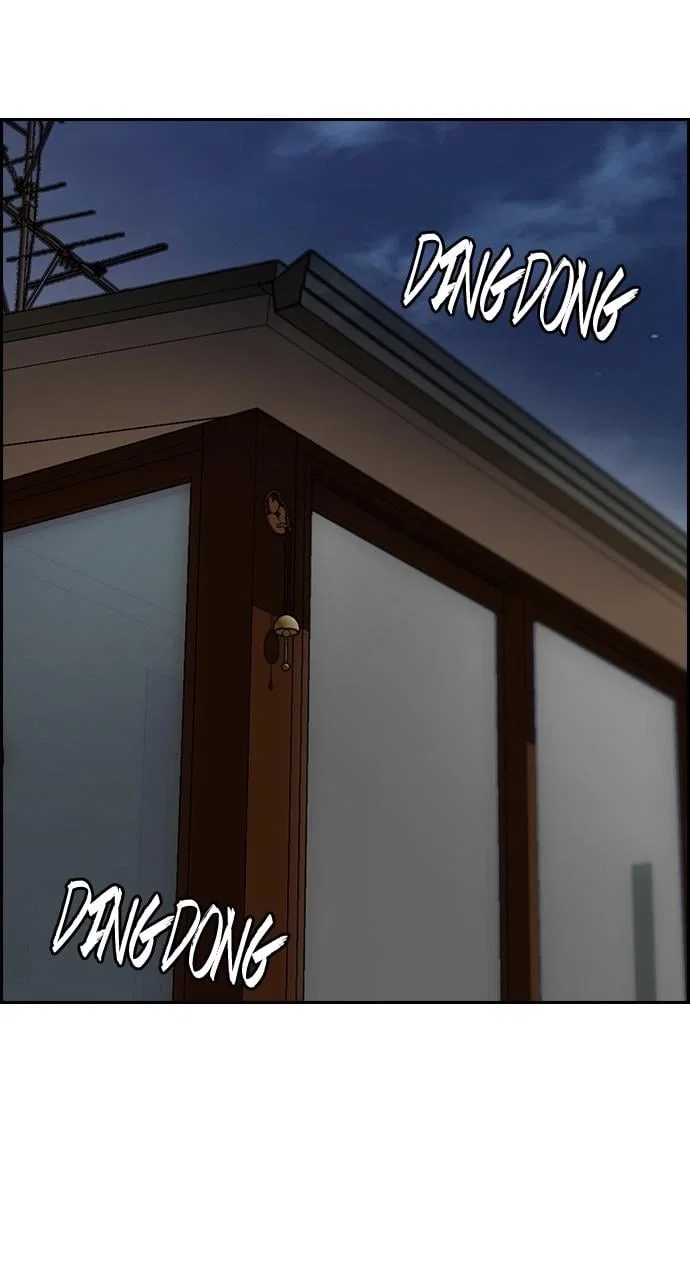 Wind Breaker Chapter 408 - Page 68