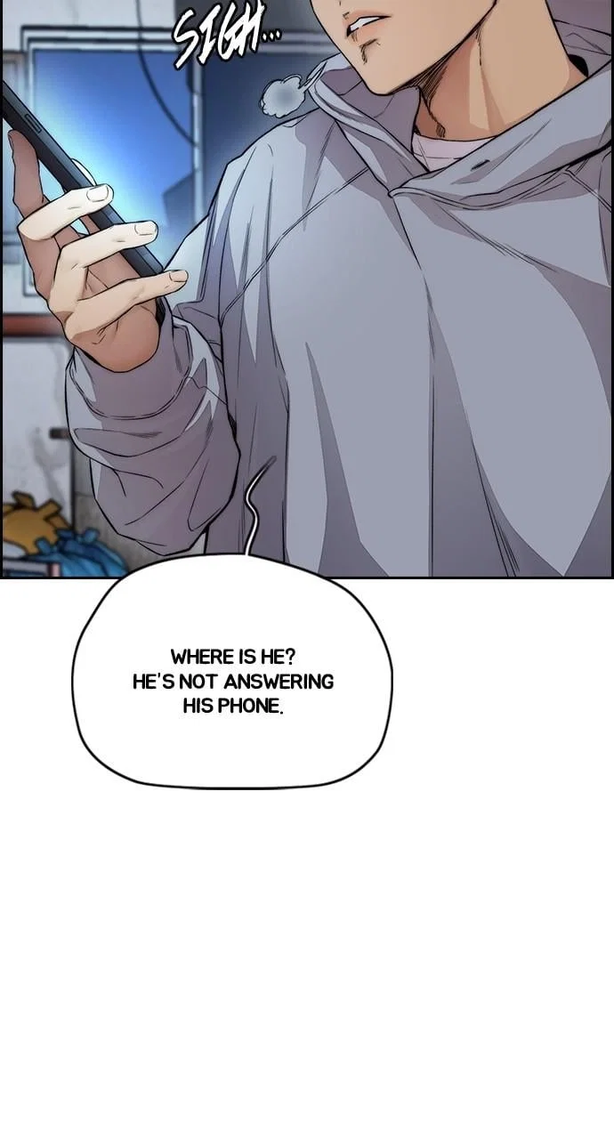 Wind Breaker Chapter 408 - Page 71