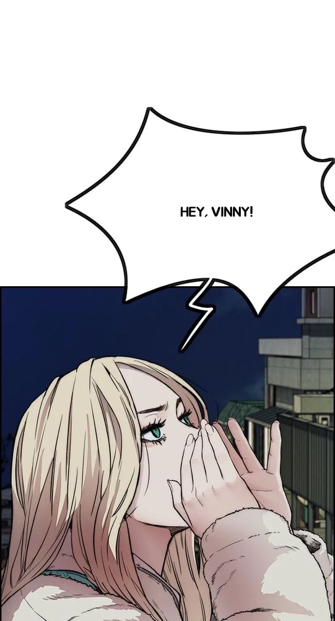 Wind Breaker Chapter 408 - Page 72